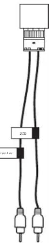 PAC OnStar OS-4 - Center and Sub Connections - 3