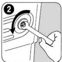 ZANUSSI ZWT 3202 - WARNING! - 12
