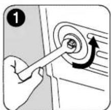 ZANUSSI ZWT 3202 - WARNING! - 8
