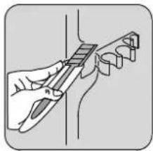ZANUSSI ZWT 3202 - WARNING! - 25
