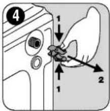 ZANUSSI ZWT 3202 - WARNING! - 22