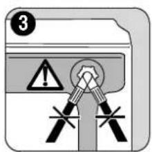 ZANUSSI ZWT 3202 - WARNING! - 20