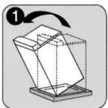 ZANUSSI ZWT 3202 - WARNING! - 3