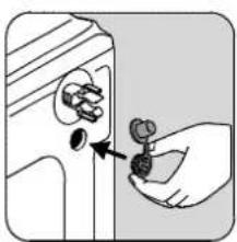 ZANUSSI ZWT 3202 - WARNING! - 18