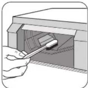 ZANUSSI ZWF 1625 - Inhalt - 5