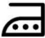 ZANUSSI FLI 1003 - Wash code symbols - 11