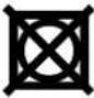 ZANUSSI FLI 1003 - Wash code symbols - 26