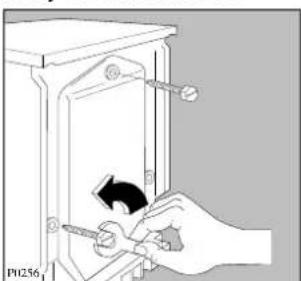 ZANUSSI FLI 1003 - Transit devices - 6