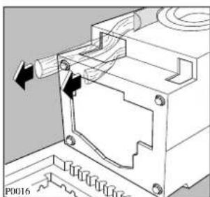 ZANUSSI FLI 1003 - Transit devices - 4