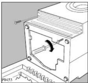 ZANUSSI FLI 1003 - Transit devices - 5