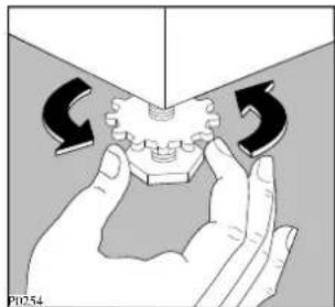 ZANUSSI FLI 1003 - Positioning - 1