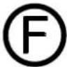 ZANUSSI FLI 1003 - Wash code symbols - 18