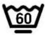 ZANUSSI FLI 1003 - Wash code symbols - 4