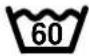 ZANUSSI FLI 1003 - Wash code symbols - 3