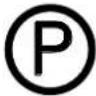 ZANUSSI FLI 1003 - Wash code symbols - 17
