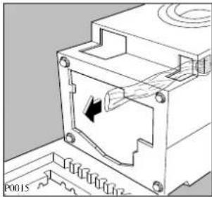 ZANUSSI FLI 1003 - Transit devices - 3