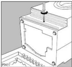 ZANUSSI FLI 1003 - Transit devices - 2