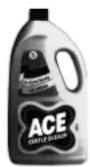 ZANUSSI FLE 1416 W - LAUNDRY BLEACH - 1
