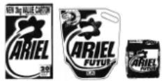 ZANUSSI FLE 1416 W - WHITES - 1