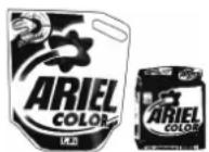 ZANUSSI FLE 1416 W - COLOUREDS - 1