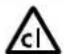 ZANUSSI FJS 1097 NW - Wash Care Symbols - 8