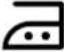 ZANUSSI FJS 1097 NW - Wash Care Symbols - 10