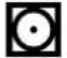 ZANUSSI FJS 1097 NW - Wash Care Symbols - 15