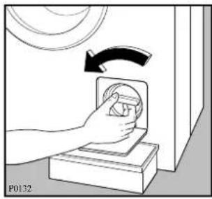 ZANUSSI FJS 1097 NW - The dangers of freezing - 2