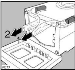 ZANUSSI FJS 1097 NW - Positioning - 3