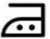 ZANUSSI FJ 1296 - WASH CARE SYMBOLS - 10