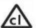 ZANUSSI FJ 1296 - WASH CARE SYMBOLS - 8