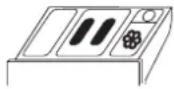 ZANUSSI FJ 1296 - IMPORTANT NOTES - 12