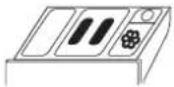 ZANUSSI FJ 1296 - IMPORTANT NOTES - 5