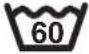 ZANUSSI FA 5022 - i International wash code symbols - 3