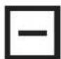 ZANUSSI FA 5022 - i International wash code symbols - 24