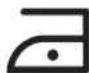 ZANUSSI FA 5022 - i International wash code symbols - 16