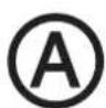 ZANUSSI FA 5022 - i International wash code symbols - 19