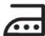 ZANUSSI FA 5022 - i International wash code symbols - 14