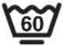 ZANUSSI FA 5022 - i International wash code symbols - 8