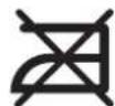 ZANUSSI FA 5022 - i International wash code symbols - 17