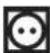 ZANUSSI FA 5022 - i International wash code symbols - 27