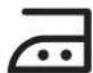 ZANUSSI FA 5022 - i International wash code symbols - 15
