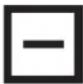ZANUSSI FA 1055 E - i International wash code symbols - 17