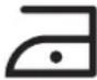 ZANUSSI FA 1055 E - i International wash code symbols - 9