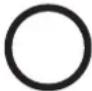 ZANUSSI FA 1055 E - i International wash code symbols - 11