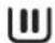 ZANUSSI FA 1055 E - Detergent dispenser drawer - 2