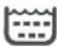 ZANUSSI FA 1055 E - Programme table - 1