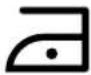 ZANUSSI IZ1600S - i International wash code symbols - 9