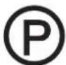 ZANUSSI IZ1600S - i International wash code symbols - 13