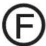 ZANUSSI IZ1600S - i International wash code symbols - 14